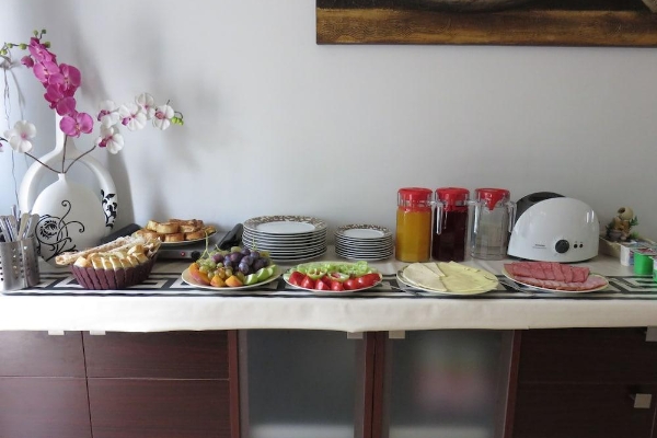 Hotel Grig (Eriwan)